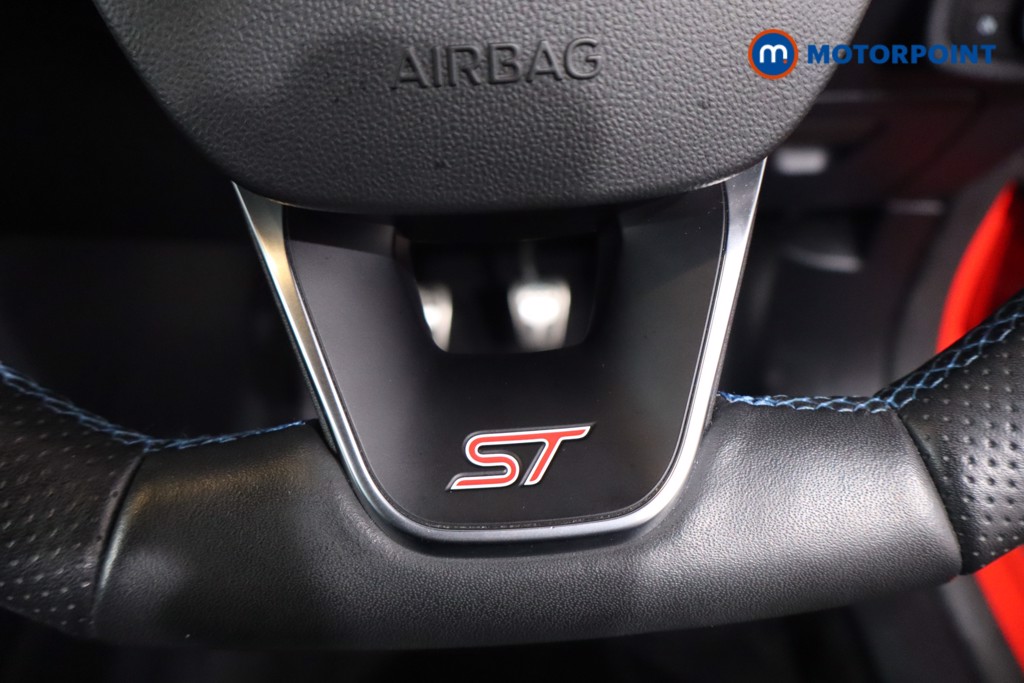 Ford Fiesta St-2 Manual Petrol Hatchback - Stock Number (1605969) - 16th supplementary image