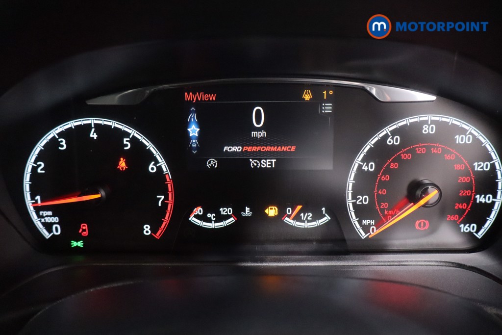 Ford Fiesta St-2 Manual Petrol Hatchback - Stock Number (1605969) - 17th supplementary image