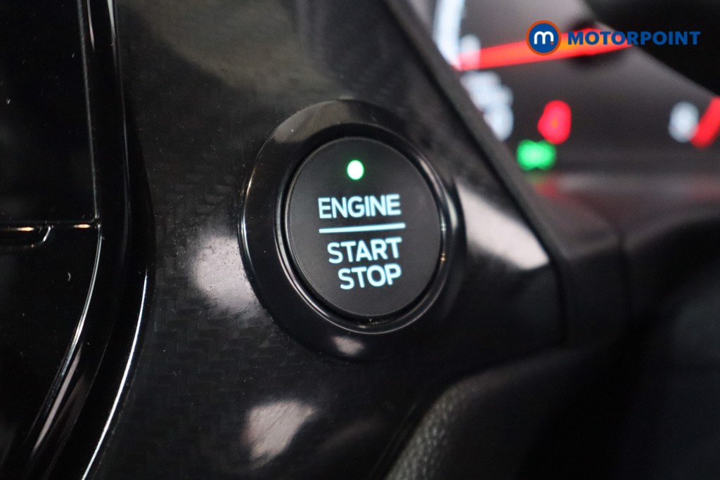 Ford Fiesta St-2 Manual Petrol Hatchback - Stock Number (1605969) - 19th supplementary image