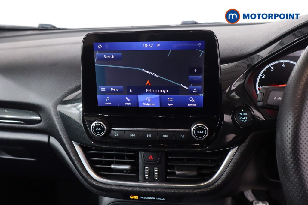 Ford Fiesta St-2 Manual Petrol Hatchback - Stock Number (1605969) - 20th supplementary image