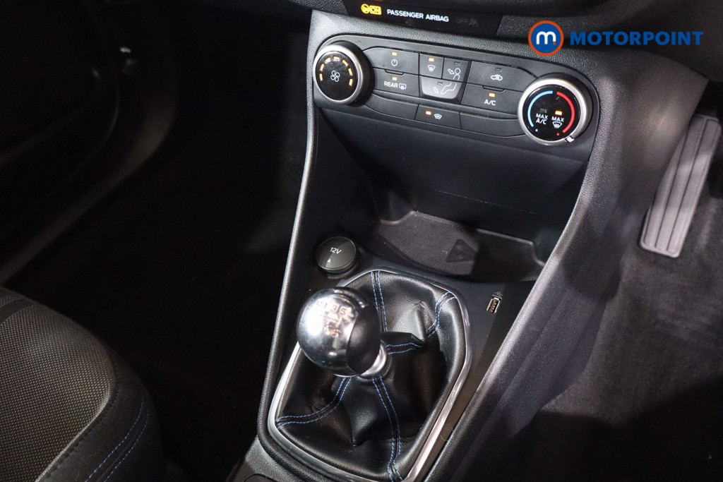 Ford Fiesta St-2 Manual Petrol Hatchback - Stock Number (1605969) - 21st supplementary image
