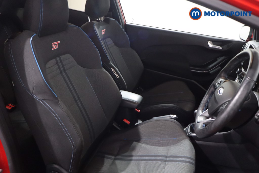 Ford Fiesta St-2 Manual Petrol Hatchback - Stock Number (1605969) - 24th supplementary image