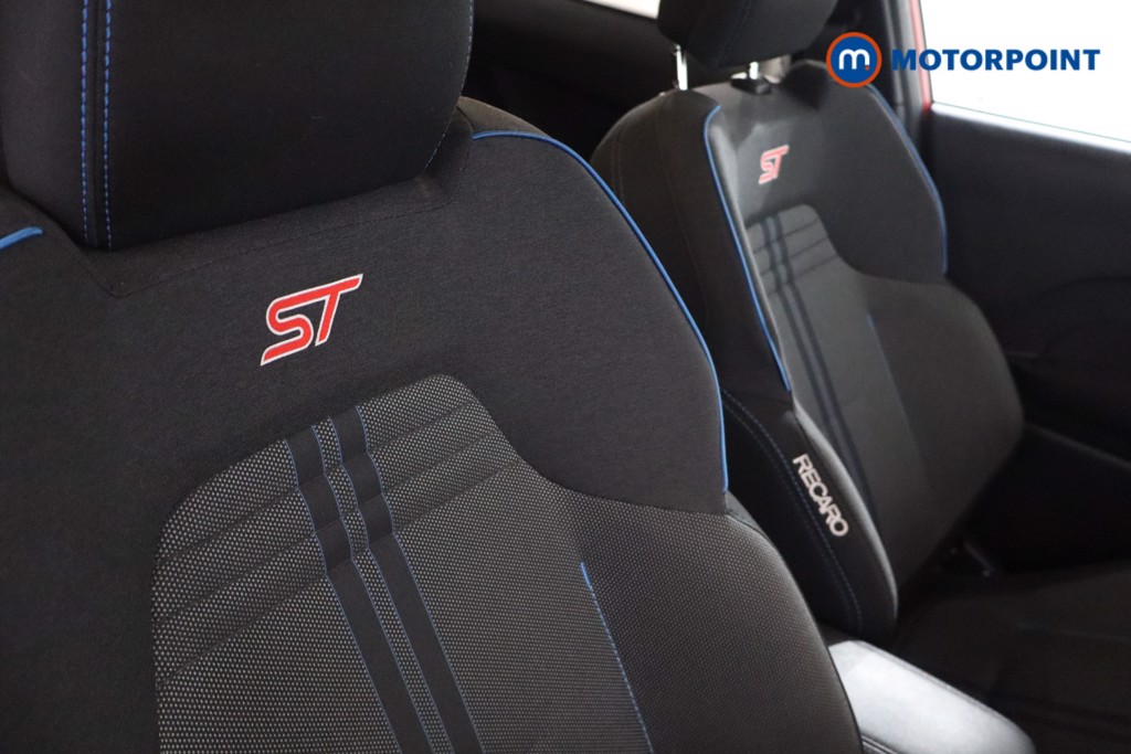 Ford Fiesta St-2 Manual Petrol Hatchback - Stock Number (1605969) - 25th supplementary image