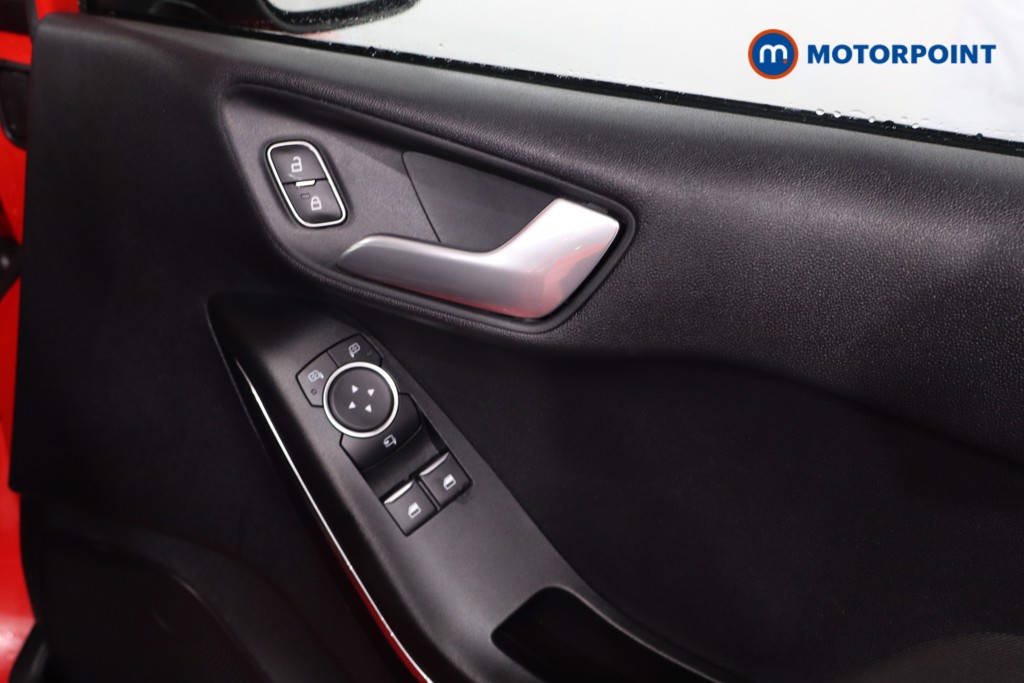 Ford Fiesta St-2 Manual Petrol Hatchback - Stock Number (1605969) - 27th supplementary image
