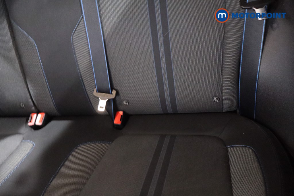 Ford Fiesta St-2 Manual Petrol Hatchback - Stock Number (1605969) - 28th supplementary image