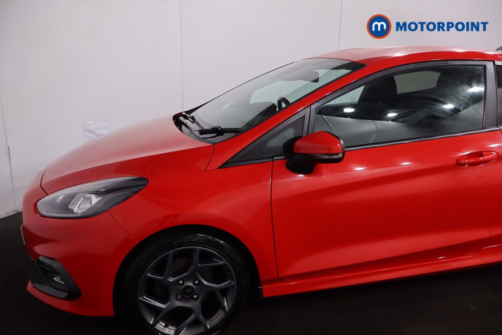 Ford Fiesta St-2 Manual Petrol Hatchback - Stock Number (1605969) - 29th supplementary image