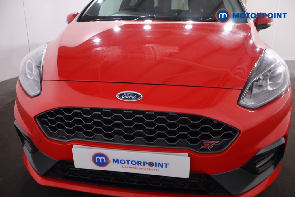 Ford Fiesta St-2 Manual Petrol Hatchback - Stock Number (1605969) - 30th supplementary image
