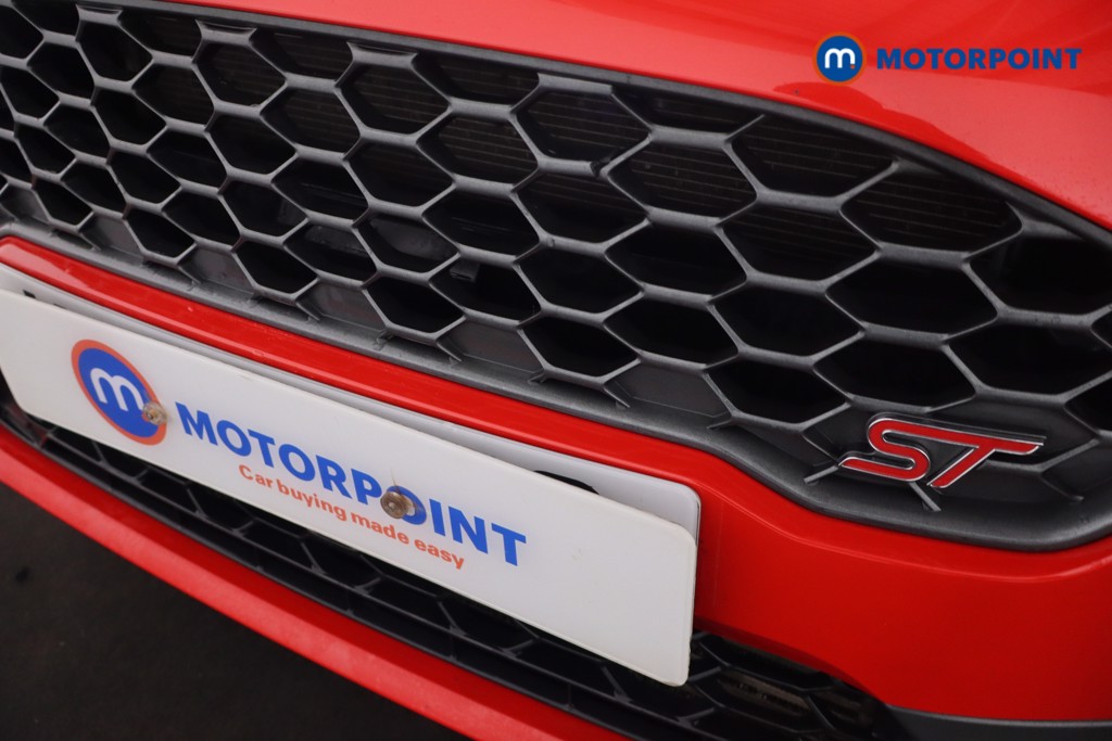 Ford Fiesta St-2 Manual Petrol Hatchback - Stock Number (1605969) - 31st supplementary image