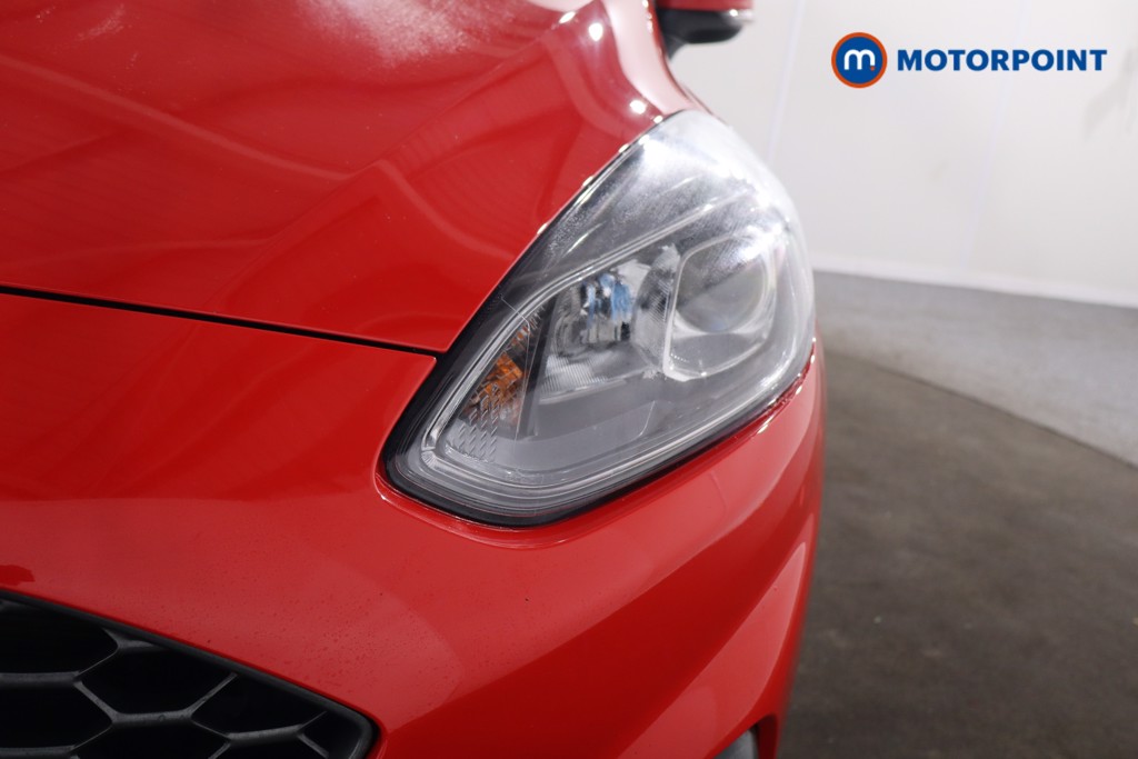 Ford Fiesta St-2 Manual Petrol Hatchback - Stock Number (1605969) - 32nd supplementary image