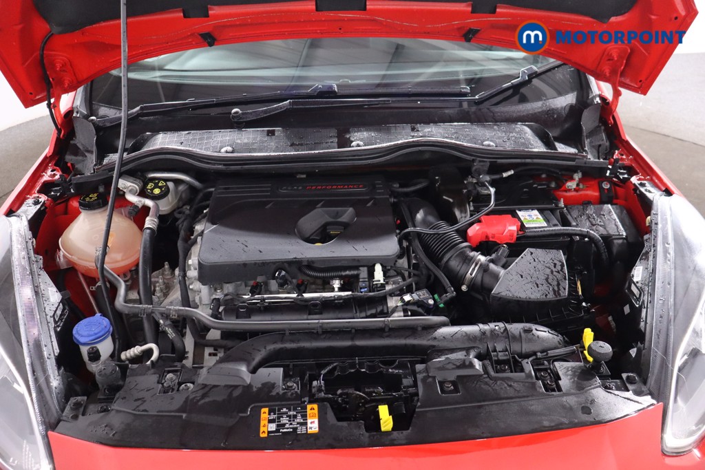 Ford Fiesta St-2 Manual Petrol Hatchback - Stock Number (1605969) - 34th supplementary image