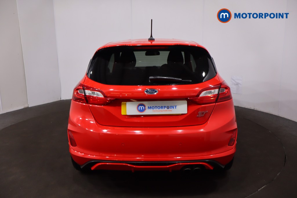 Ford Fiesta St-2 Manual Petrol Hatchback - Stock Number (1605969) - 36th supplementary image