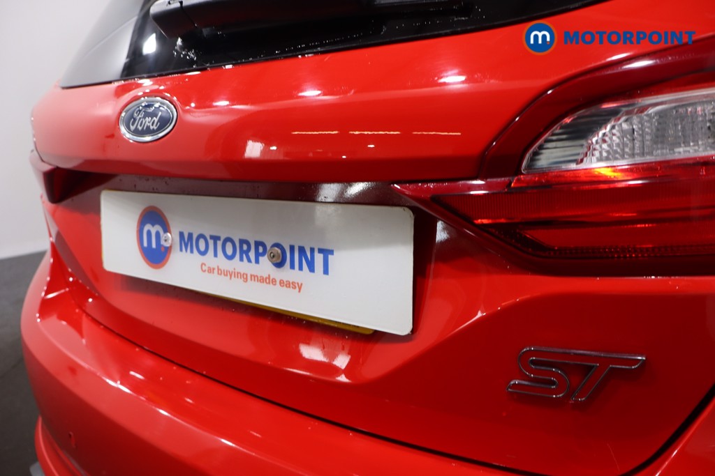 Ford Fiesta St-2 Manual Petrol Hatchback - Stock Number (1605969) - 37th supplementary image