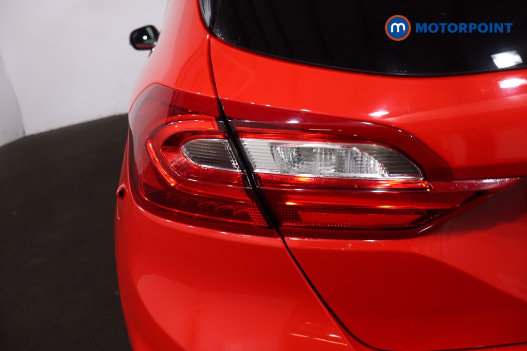 Ford Fiesta St-2 Manual Petrol Hatchback - Stock Number (1605969) - 38th supplementary image