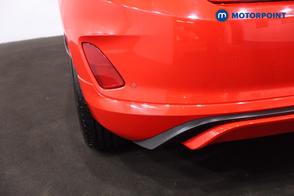 Ford Fiesta St-2 Manual Petrol Hatchback - Stock Number (1605969) - 39th supplementary image