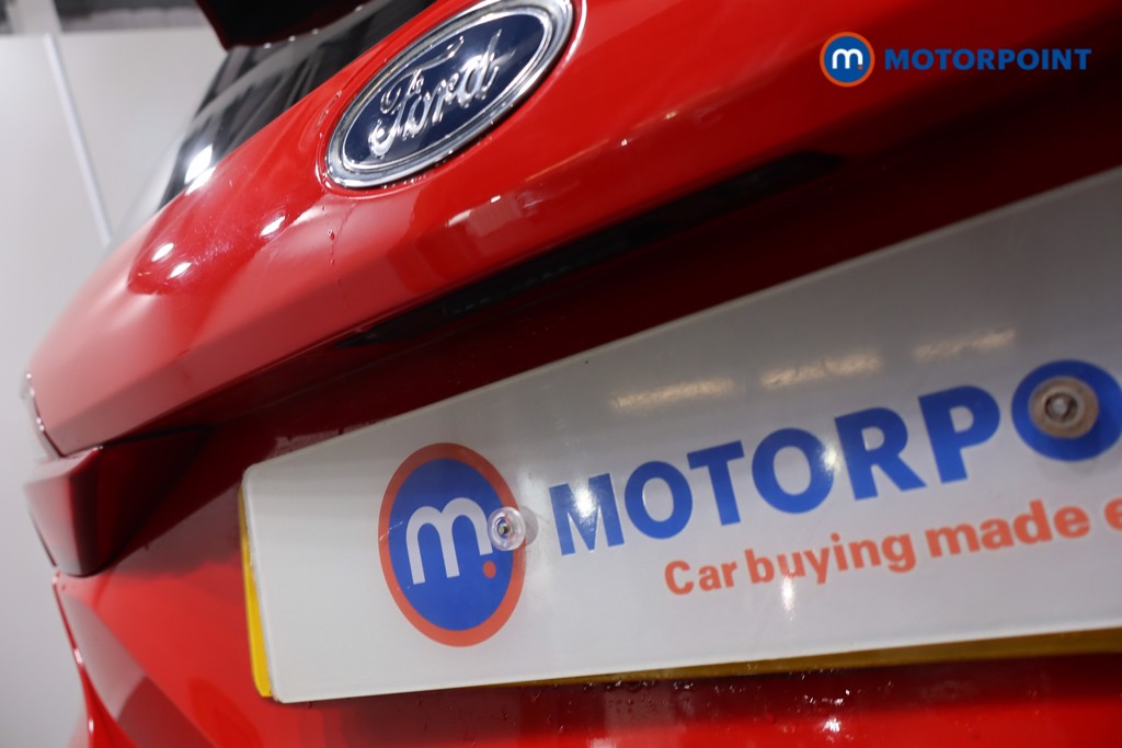 Ford Fiesta St-2 Manual Petrol Hatchback - Stock Number (1605969) - 40th supplementary image