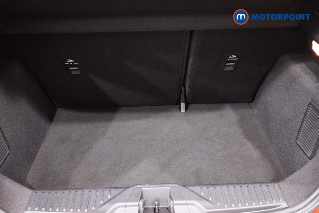 Ford Fiesta St-2 Manual Petrol Hatchback - Stock Number (1605969) - 41st supplementary image