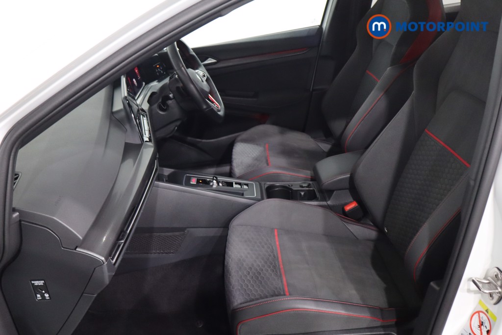 Volkswagen Golf Gti Clubsport Automatic Petrol Hatchback - Stock Number (1606121) - 4th supplementary image
