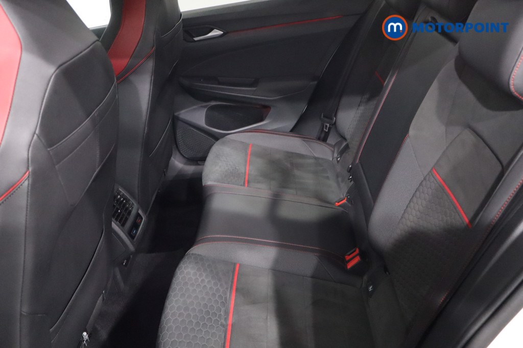 Volkswagen Golf Gti Clubsport Automatic Petrol Hatchback - Stock Number (1606121) - 5th supplementary image