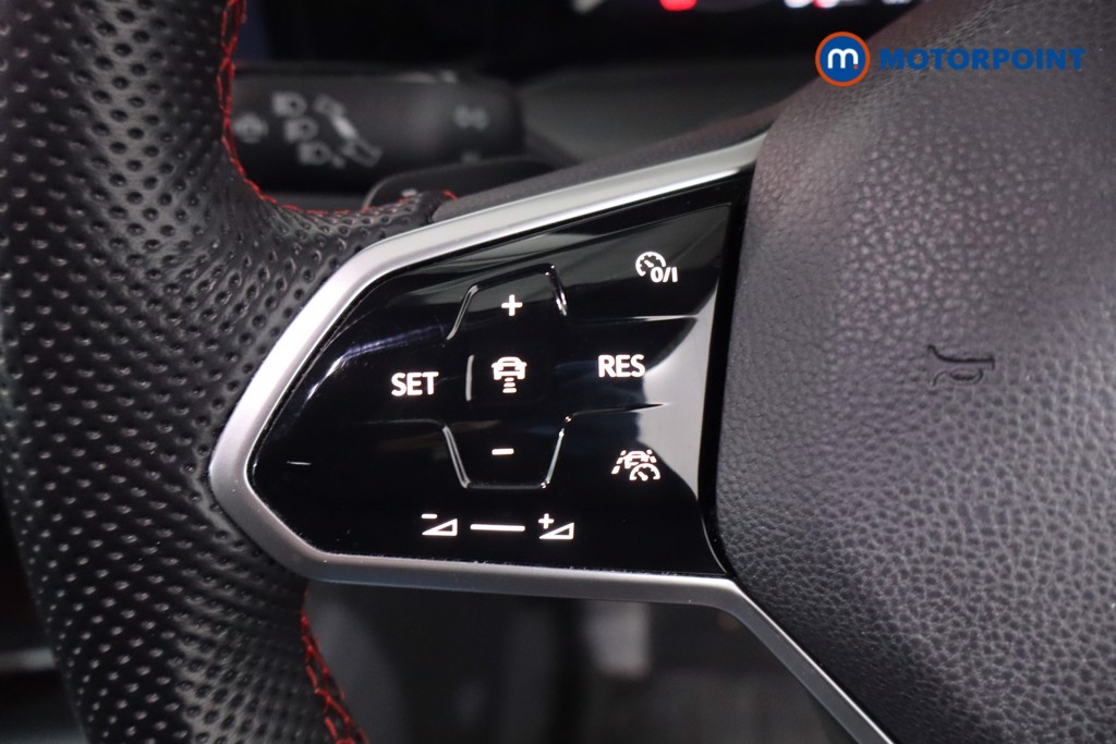 Volkswagen Golf Gti Clubsport Automatic Petrol Hatchback - Stock Number (1606121) - 7th supplementary image