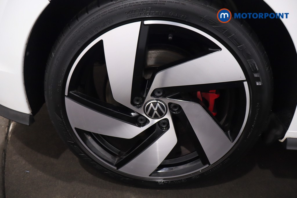 Volkswagen Golf Gti Clubsport Automatic Petrol Hatchback - Stock Number (1606121) - 9th supplementary image