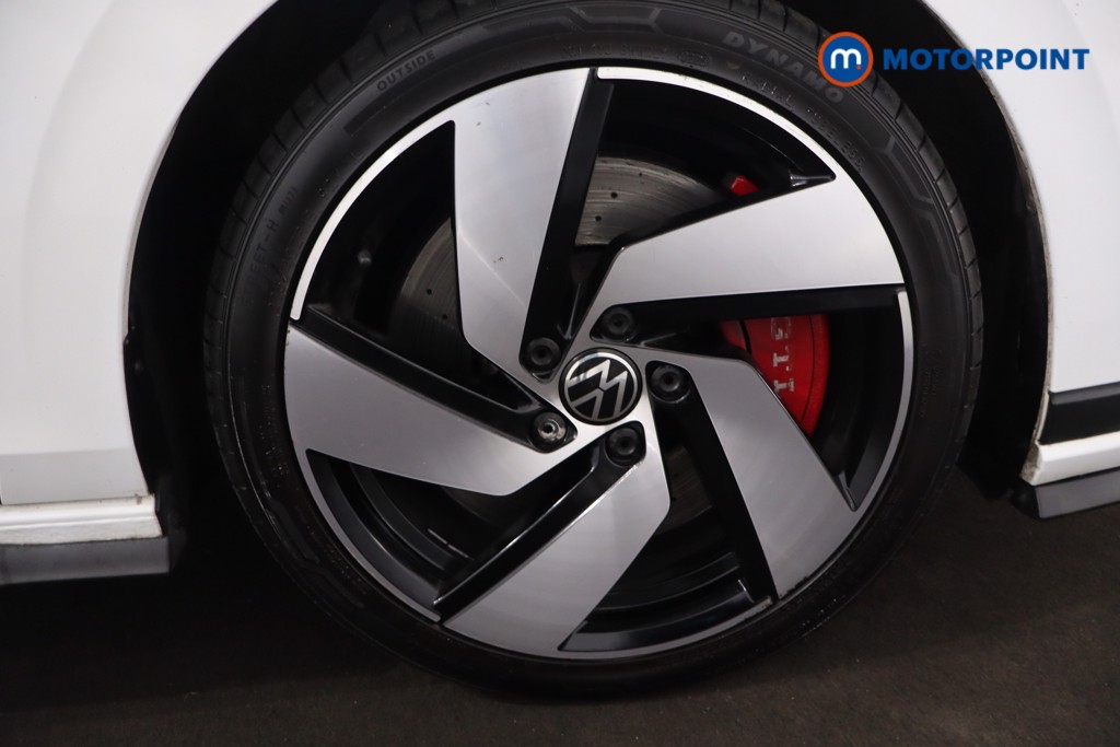 Volkswagen Golf Gti Clubsport Automatic Petrol Hatchback - Stock Number (1606121) - 10th supplementary image