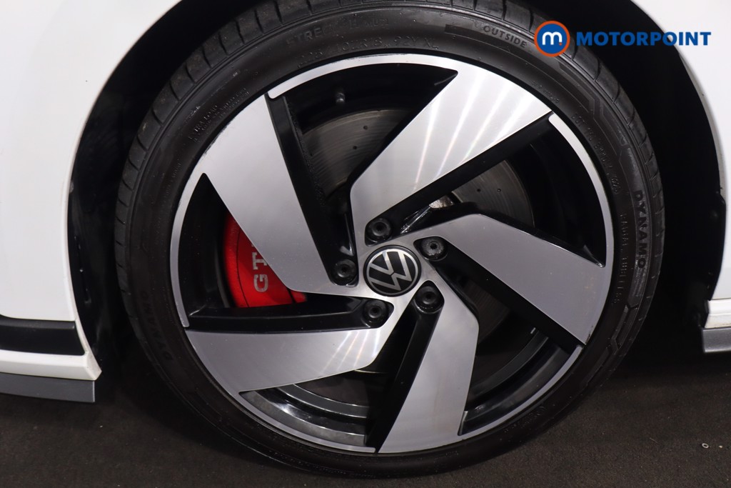 Volkswagen Golf Gti Clubsport Automatic Petrol Hatchback - Stock Number (1606121) - 11th supplementary image