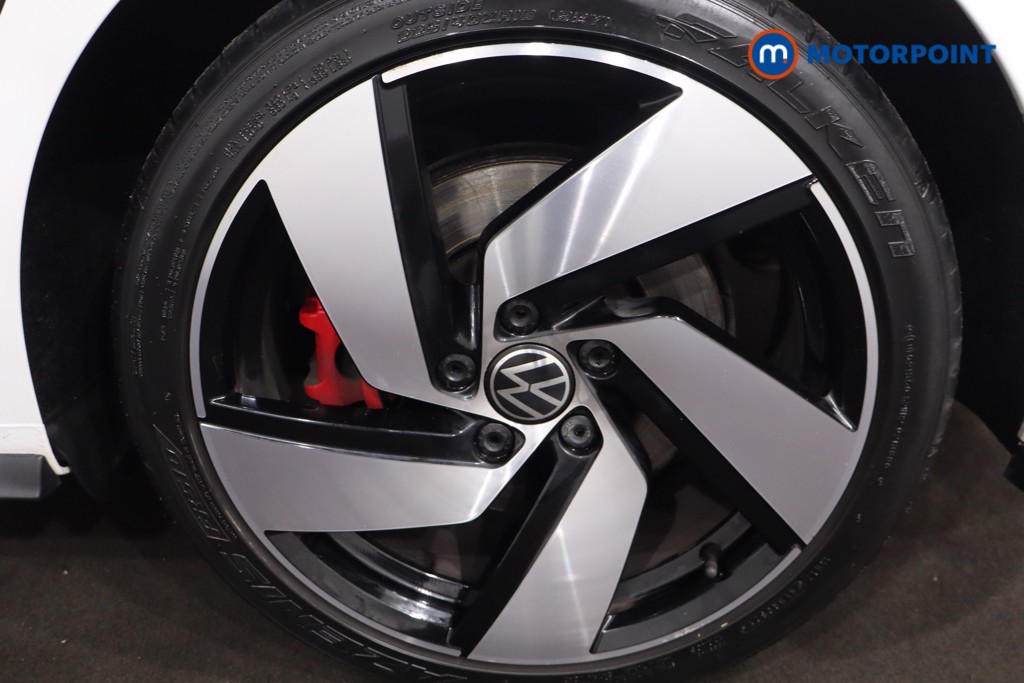 Volkswagen Golf Gti Clubsport Automatic Petrol Hatchback - Stock Number (1606121) - 12th supplementary image