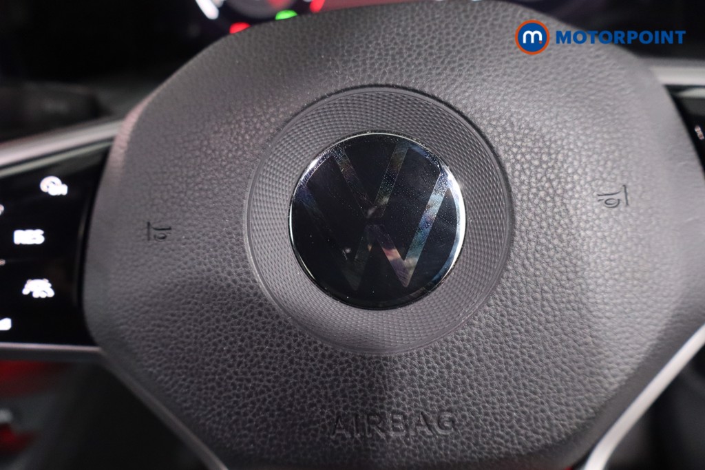 Volkswagen Golf Gti Clubsport Automatic Petrol Hatchback - Stock Number (1606121) - 13th supplementary image