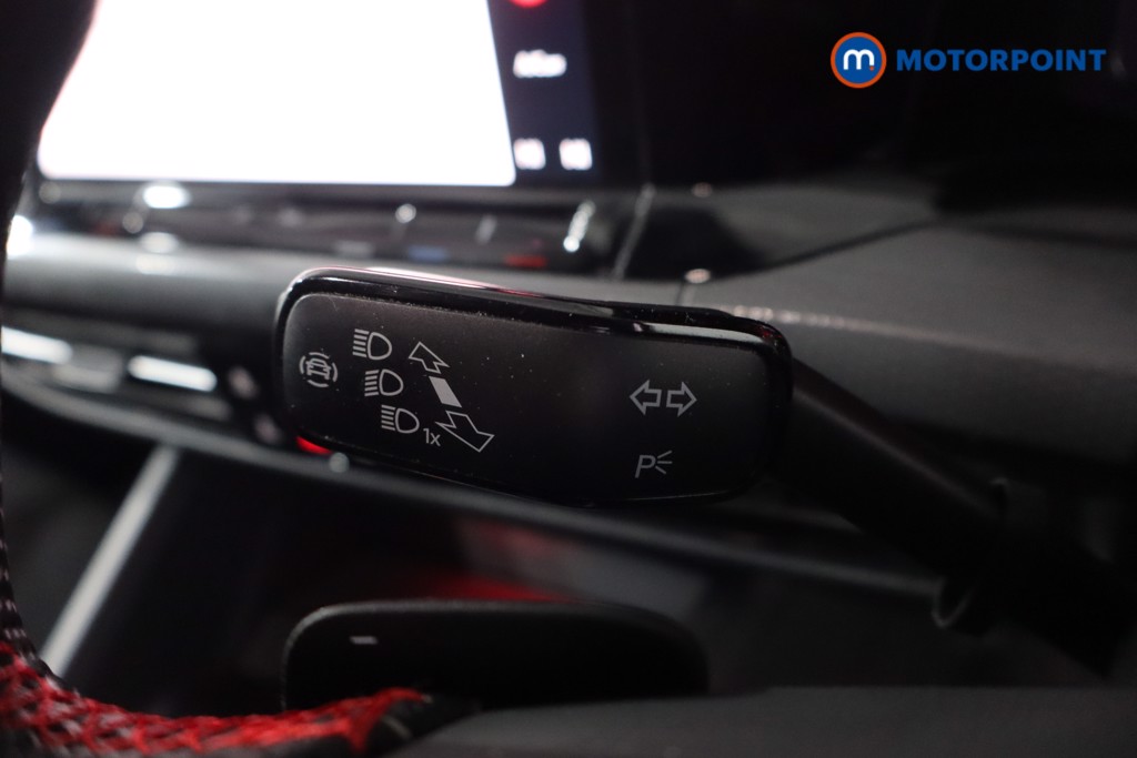 Volkswagen Golf Gti Clubsport Automatic Petrol Hatchback - Stock Number (1606121) - 14th supplementary image