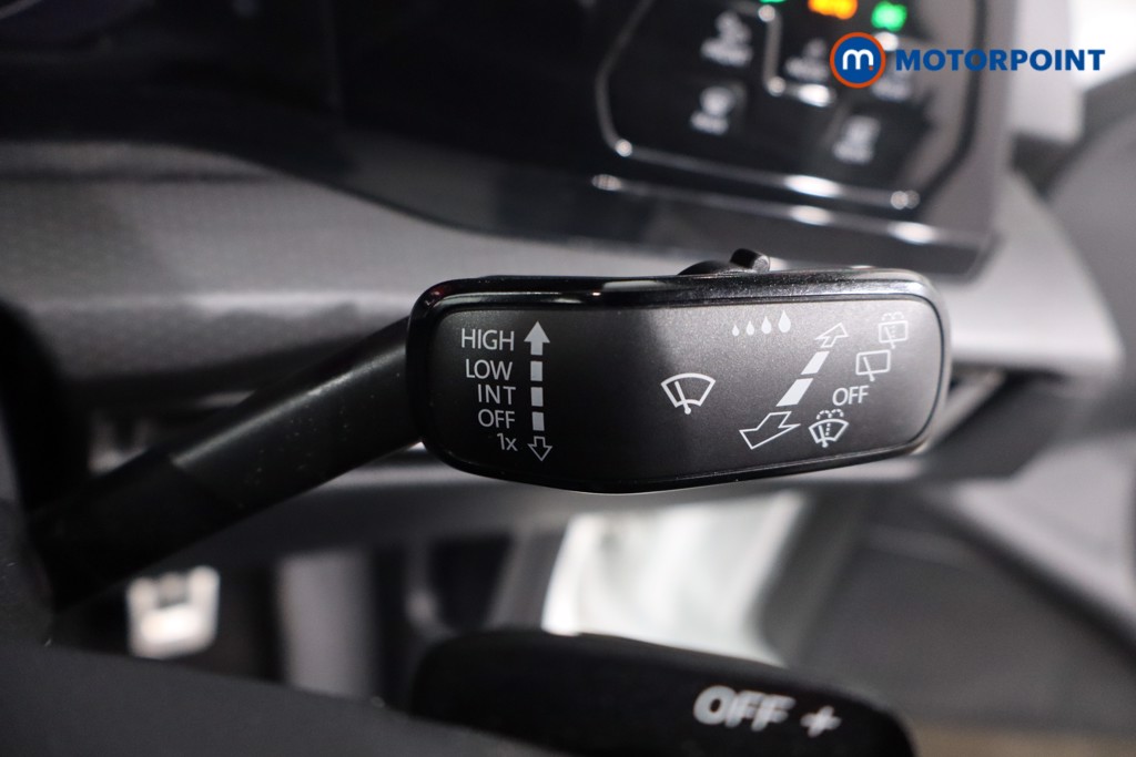 Volkswagen Golf Gti Clubsport Automatic Petrol Hatchback - Stock Number (1606121) - 15th supplementary image