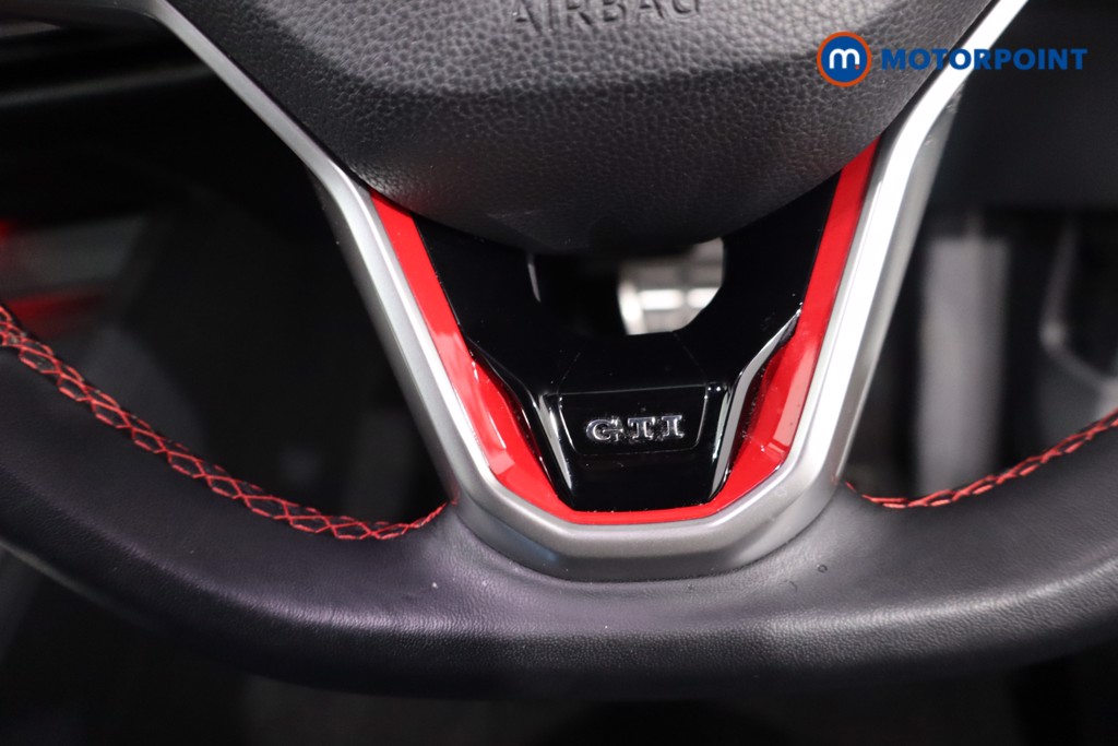 Volkswagen Golf Gti Clubsport Automatic Petrol Hatchback - Stock Number (1606121) - 16th supplementary image