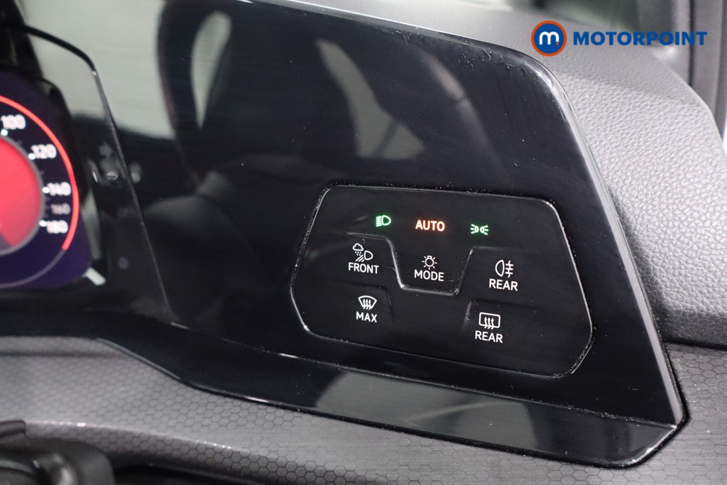 Volkswagen Golf Gti Clubsport Automatic Petrol Hatchback - Stock Number (1606121) - 18th supplementary image