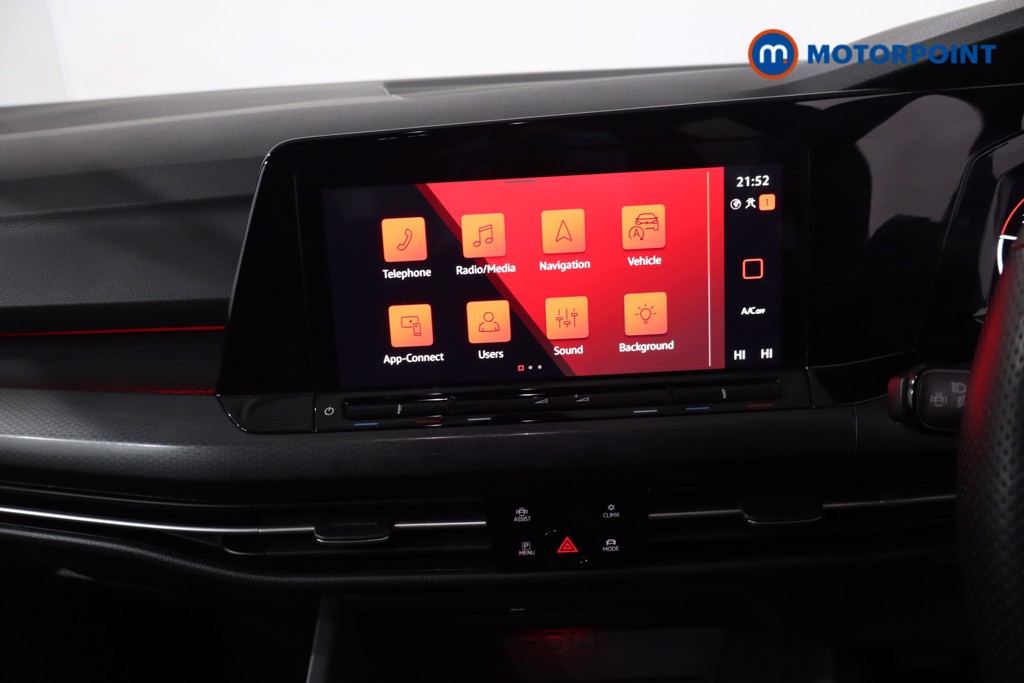 Volkswagen Golf Gti Clubsport Automatic Petrol Hatchback - Stock Number (1606121) - 19th supplementary image