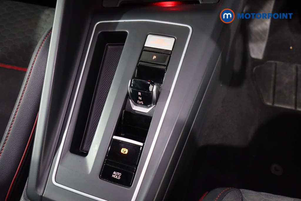 Volkswagen Golf Gti Clubsport Automatic Petrol Hatchback - Stock Number (1606121) - 20th supplementary image