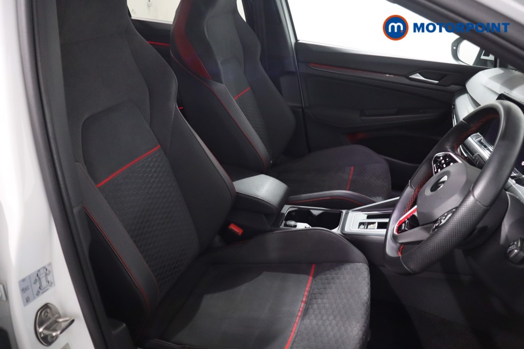 Volkswagen Golf Gti Clubsport Automatic Petrol Hatchback - Stock Number (1606121) - 21st supplementary image