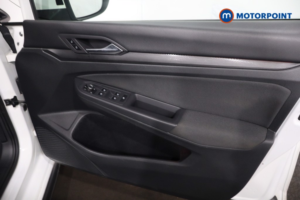 Volkswagen Golf Gti Clubsport Automatic Petrol Hatchback - Stock Number (1606121) - 22nd supplementary image