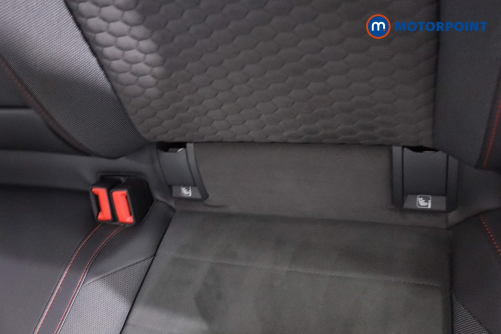 Volkswagen Golf Gti Clubsport Automatic Petrol Hatchback - Stock Number (1606121) - 24th supplementary image