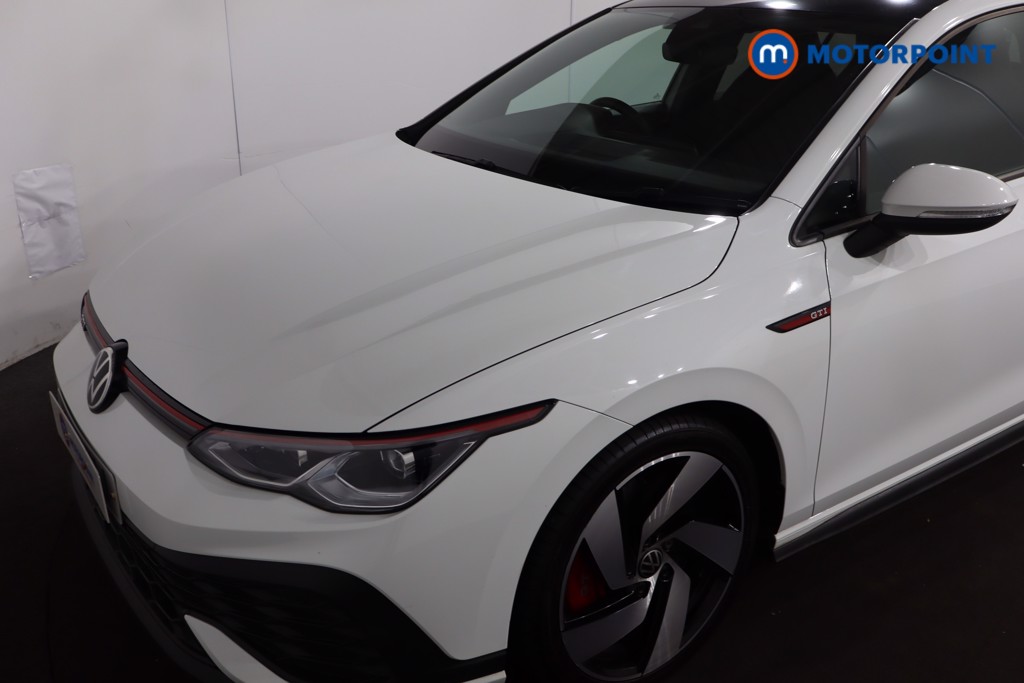 Volkswagen Golf Gti Clubsport Automatic Petrol Hatchback - Stock Number (1606121) - 25th supplementary image