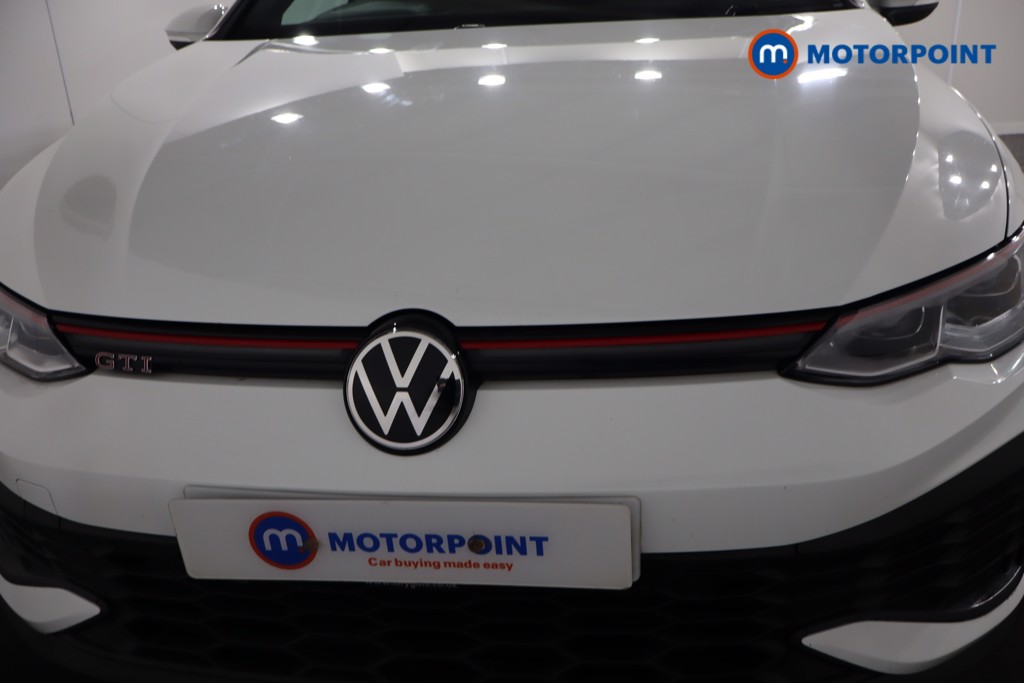 Volkswagen Golf Gti Clubsport Automatic Petrol Hatchback - Stock Number (1606121) - 26th supplementary image