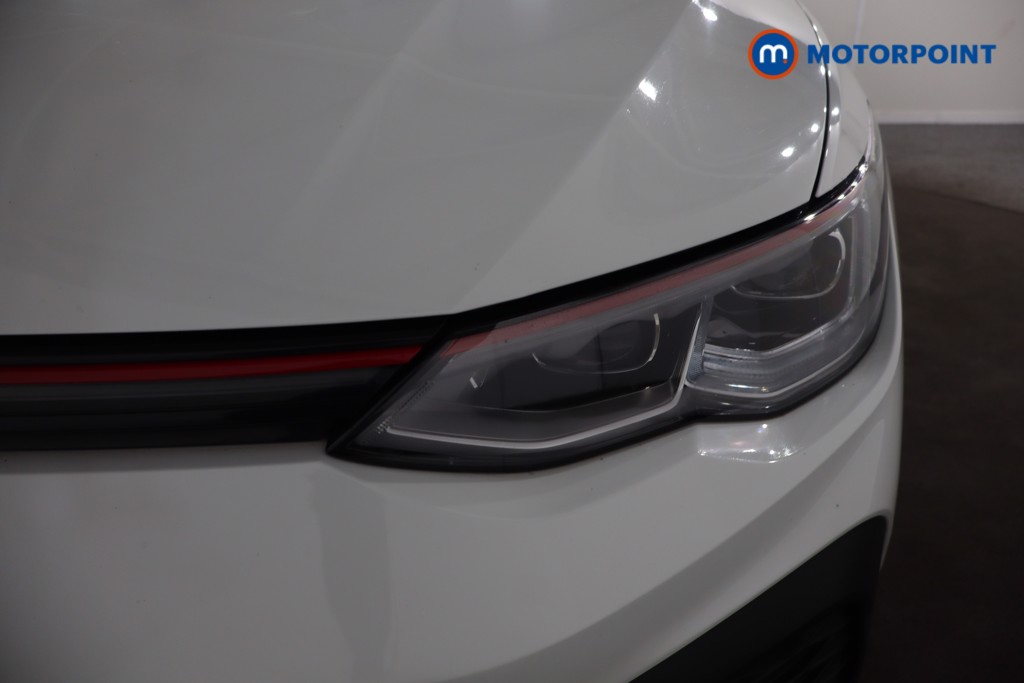 Volkswagen Golf Gti Clubsport Automatic Petrol Hatchback - Stock Number (1606121) - 27th supplementary image