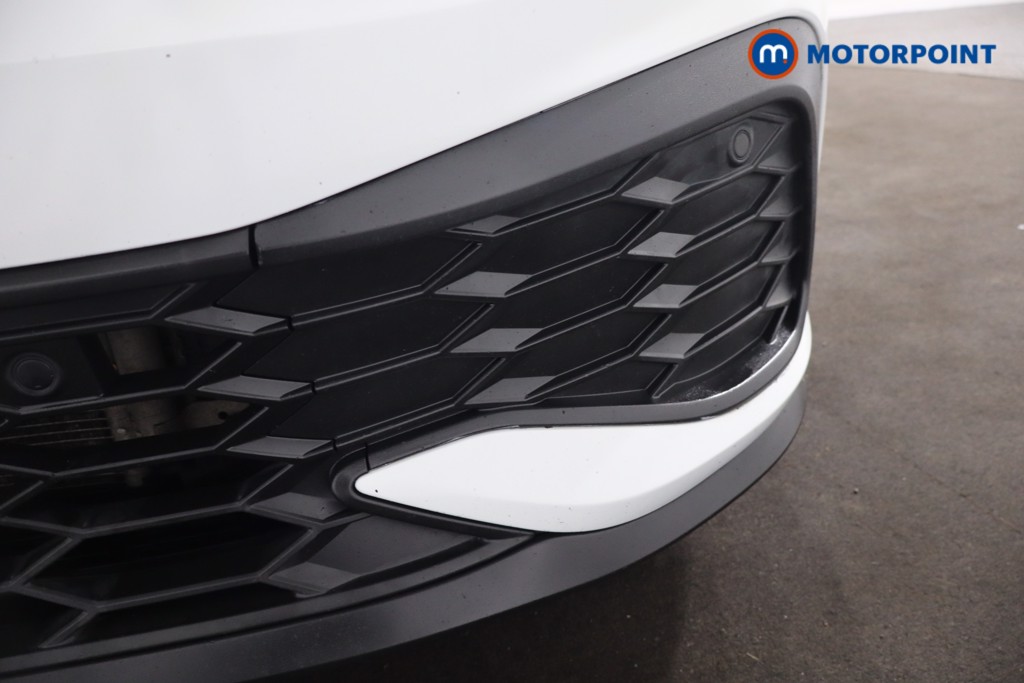 Volkswagen Golf Gti Clubsport Automatic Petrol Hatchback - Stock Number (1606121) - 28th supplementary image