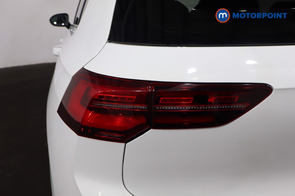 Volkswagen Golf Gti Clubsport Automatic Petrol Hatchback - Stock Number (1606121) - 33rd supplementary image