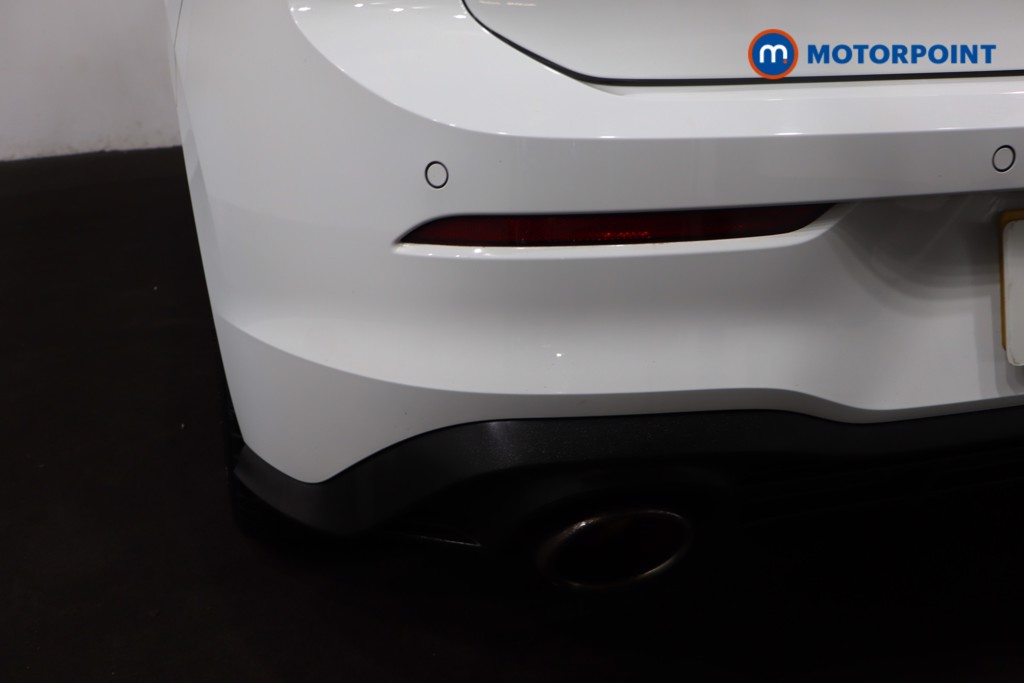 Volkswagen Golf Gti Clubsport Automatic Petrol Hatchback - Stock Number (1606121) - 34th supplementary image