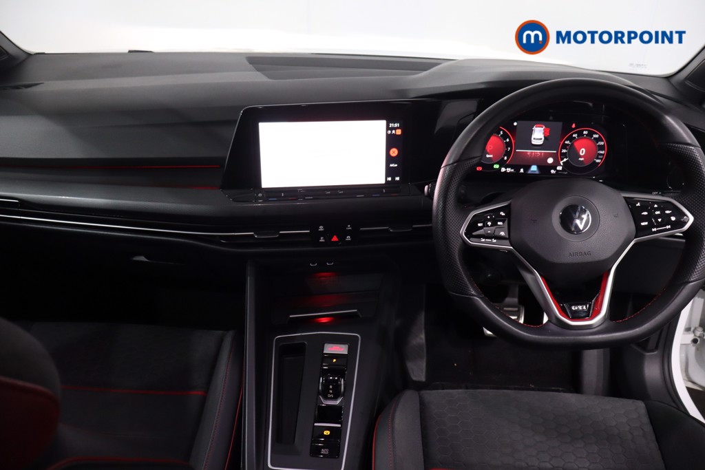 Volkswagen Golf Gti Clubsport Automatic Petrol Hatchback - Stock Number (1606121) - 1st supplementary image