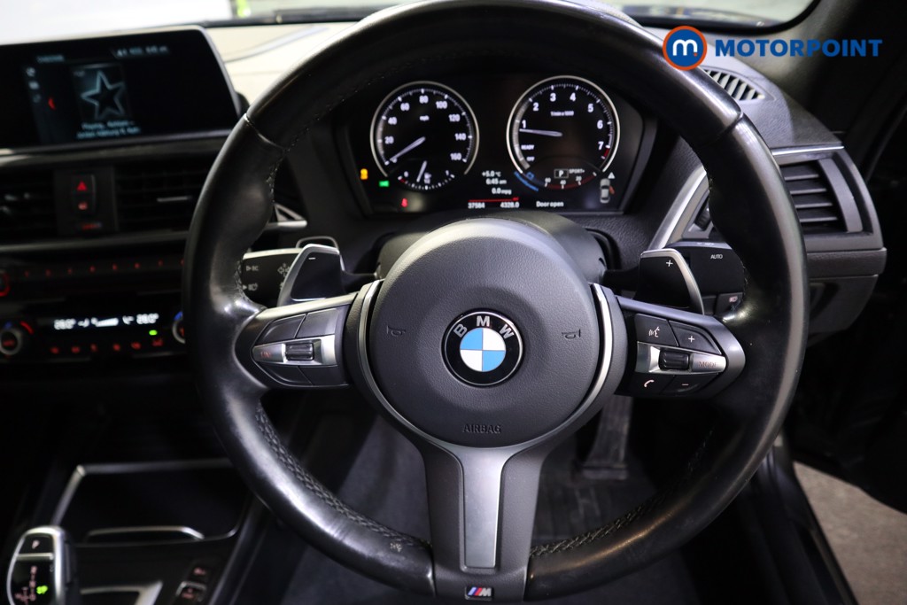 BMW 2 Series M240i Automatic Petrol Coupe - Stock Number (1606229) - 2nd supplementary image