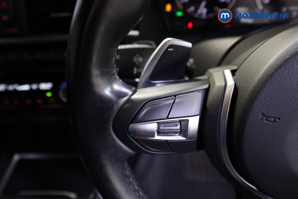 BMW 2 Series M240i Automatic Petrol Coupe - Stock Number (1606229) - 3rd supplementary image