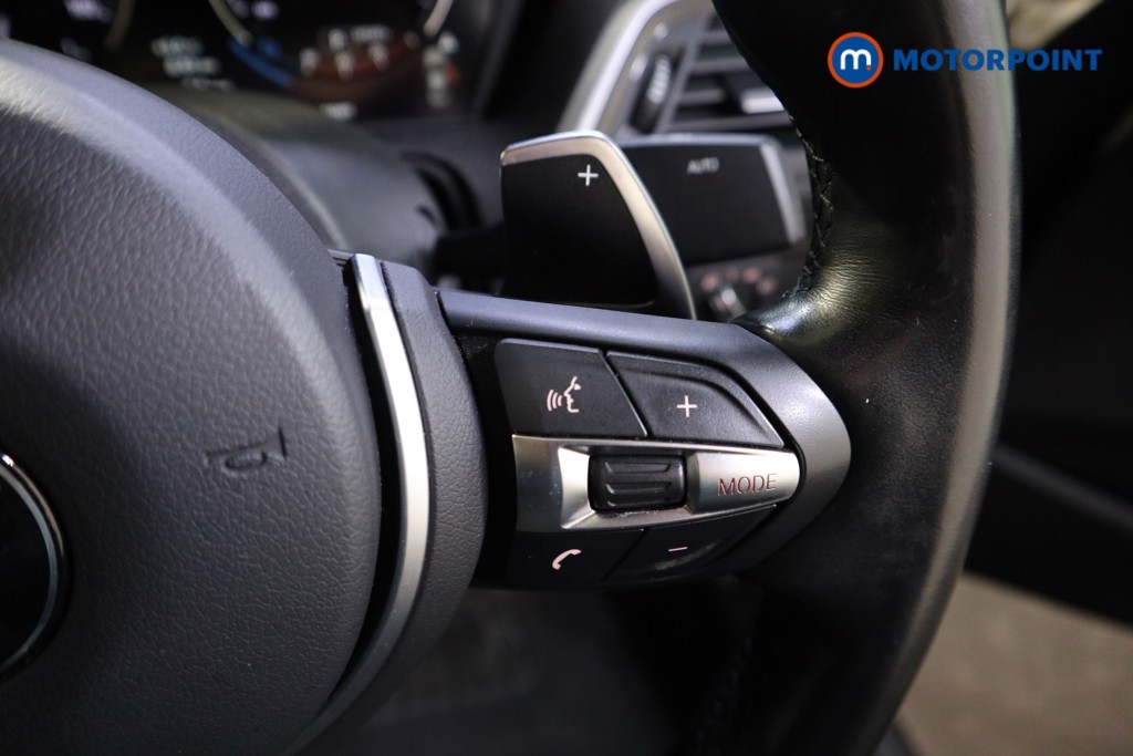 BMW 2 Series M240i Automatic Petrol Coupe - Stock Number (1606229) - 4th supplementary image