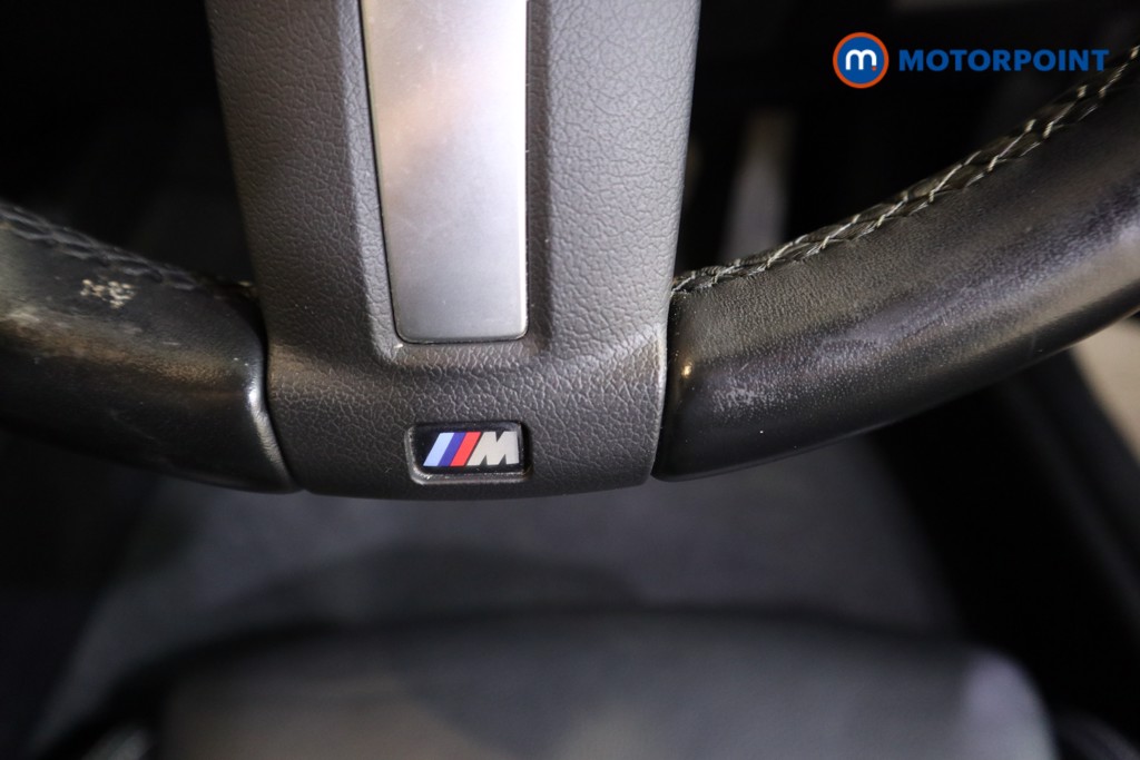 BMW 2 Series M240i Automatic Petrol Coupe - Stock Number (1606229) - 5th supplementary image