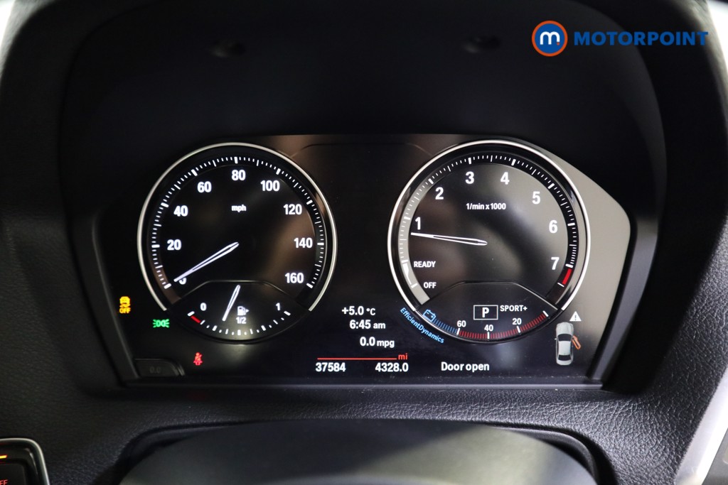 BMW 2 Series M240i Automatic Petrol Coupe - Stock Number (1606229) - 6th supplementary image