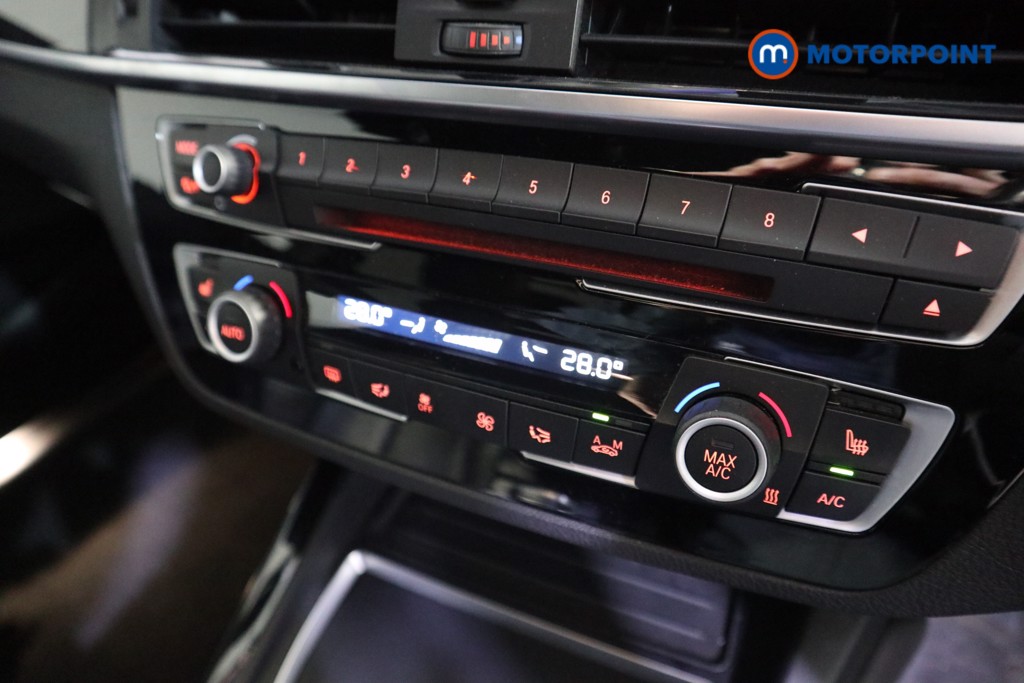 BMW 2 Series M240i Automatic Petrol Coupe - Stock Number (1606229) - 8th supplementary image